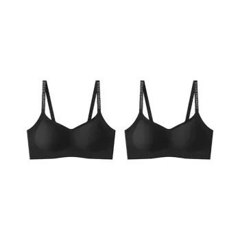 Cotton Gene Bra Women's Combo Set
