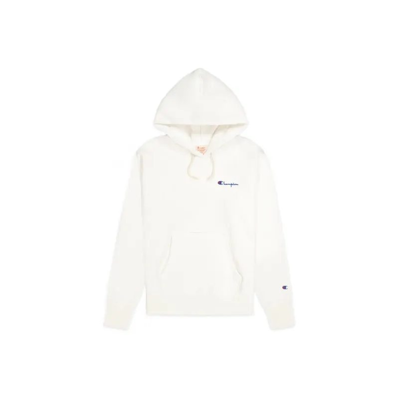Champion French Terry Deconstruction Hoodie Sweatshirt-3