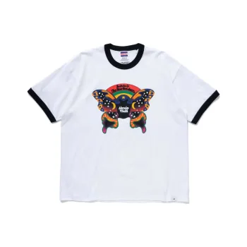 BEDWIN & THE HEARTBREAKERS x ALESSIO T-Shirt Men's