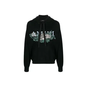 AMIRI Sweatshirts Men Black