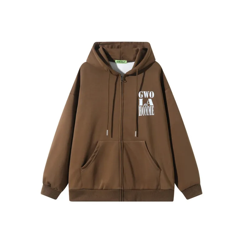 Gwola Sweatshirts Unisex-15