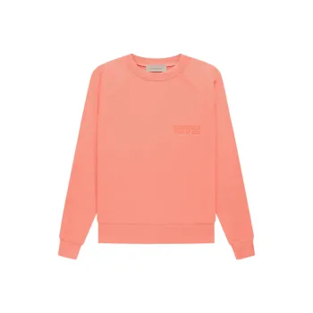 Fear Of God Essentials Crewneck