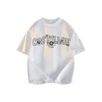 PAUL COSTELLOE T Shirts Unisex