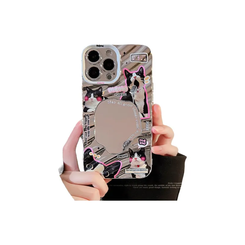 MAYGI Phone Cases-6