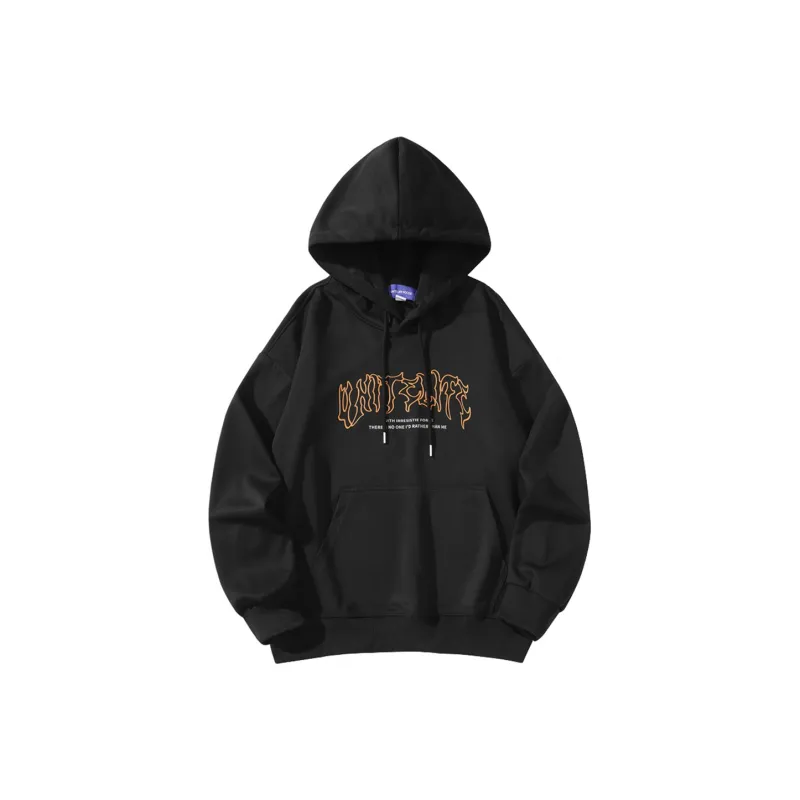 Unite Life HOODS Sweatshirt Unisex-0