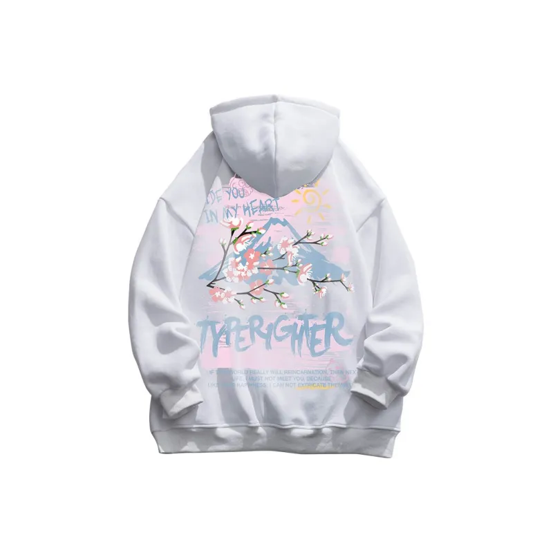 TYPERIGHTER Sweatshirts Unisex-15