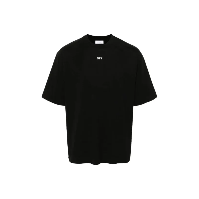 OFF-WHITE Dragon Arrow Skate Tee -0