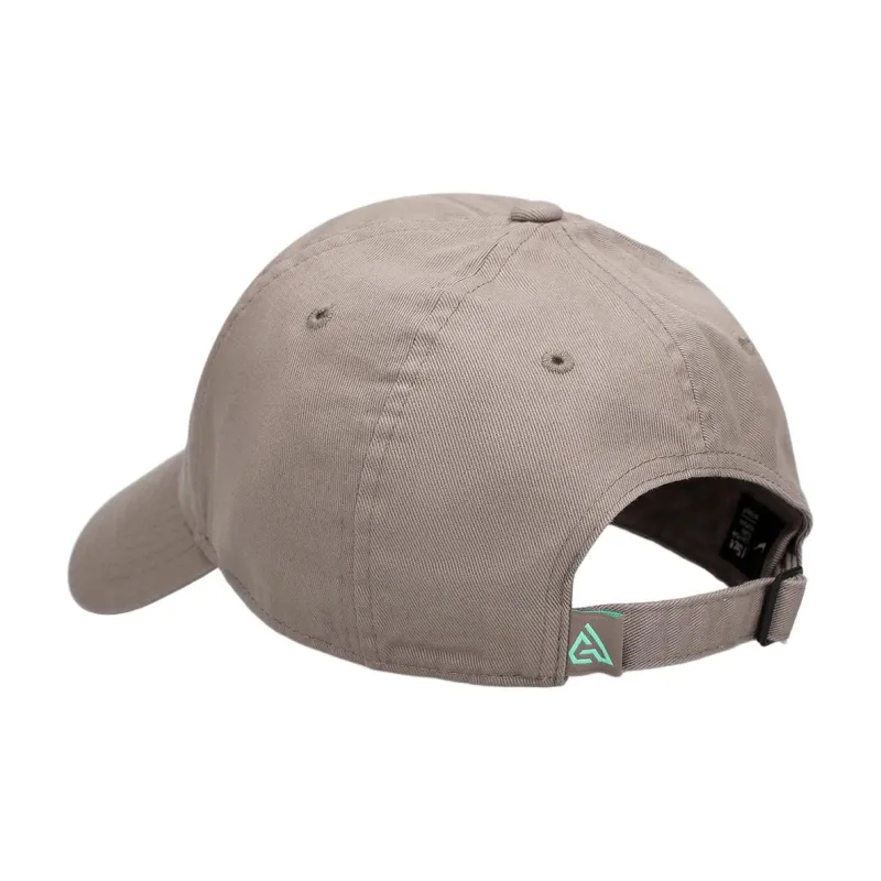 Nike Cotton Baseball Caps Unisex Brown-4