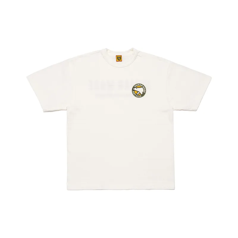 HUMAN MADE Graphic 17 T shirt-0