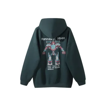 FANTASTIC XBOX Sweatshirts Unisex