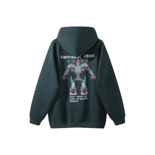 FANTASTIC XBOX T-Shirts Unisex