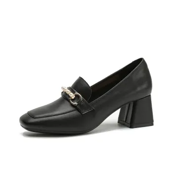 KATHRYN WILSON Loafers 6cm Women's