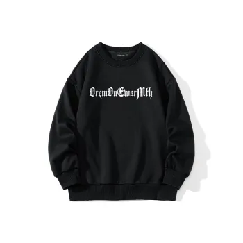 OREM ONE Sweatshirts Unisex
