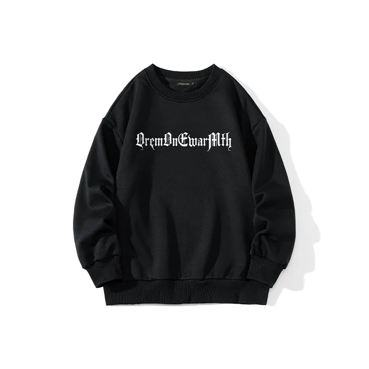 OREM ONE Sweatshirts Unisex-0
