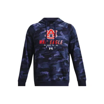 Under Armour Collegiate Sweatshirts Men Navy Blue