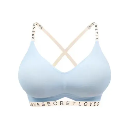 Cotton Gene Bra Women's Combo Set