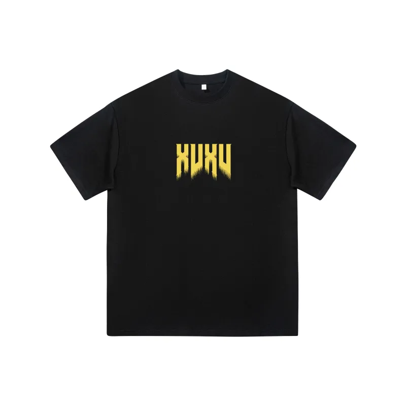 Xvxv T-Shirts Unisex-7