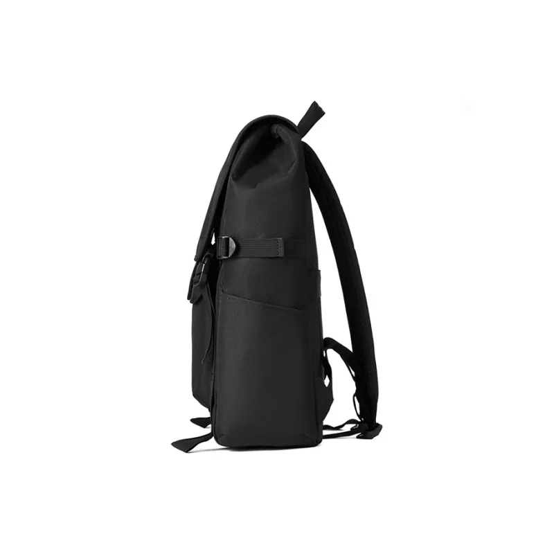 Jeep Fabric Backpack Regular Unisex Multicolor-2