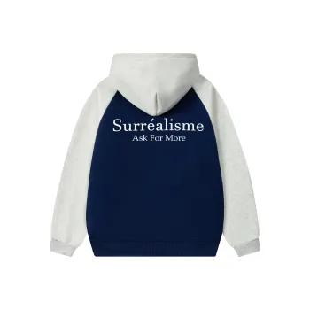 SUPEREALLY Sweatshirts Unisex