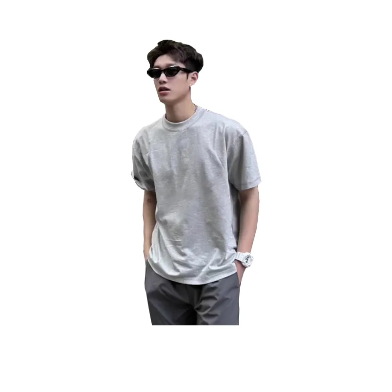 BENGEN T Shirts Unisex-0