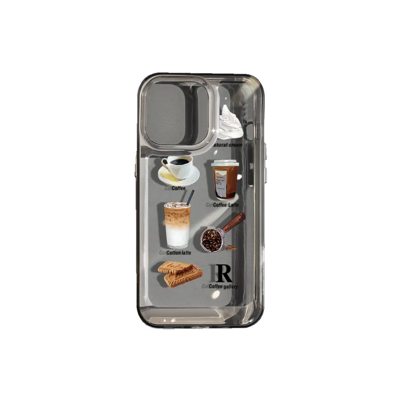K Touch Phone Cases-9