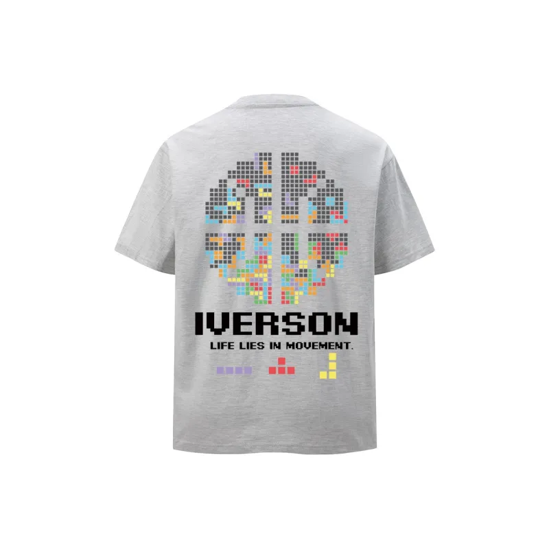 AI3 T Shirts Unisex-20