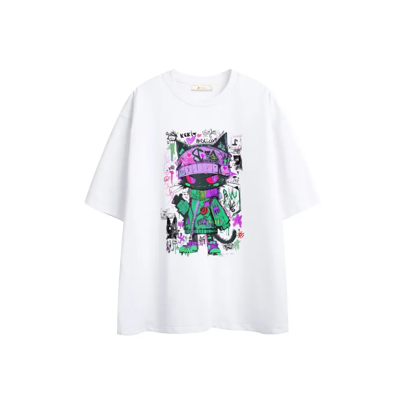 MEXICAN T Shirts Unisex-5
