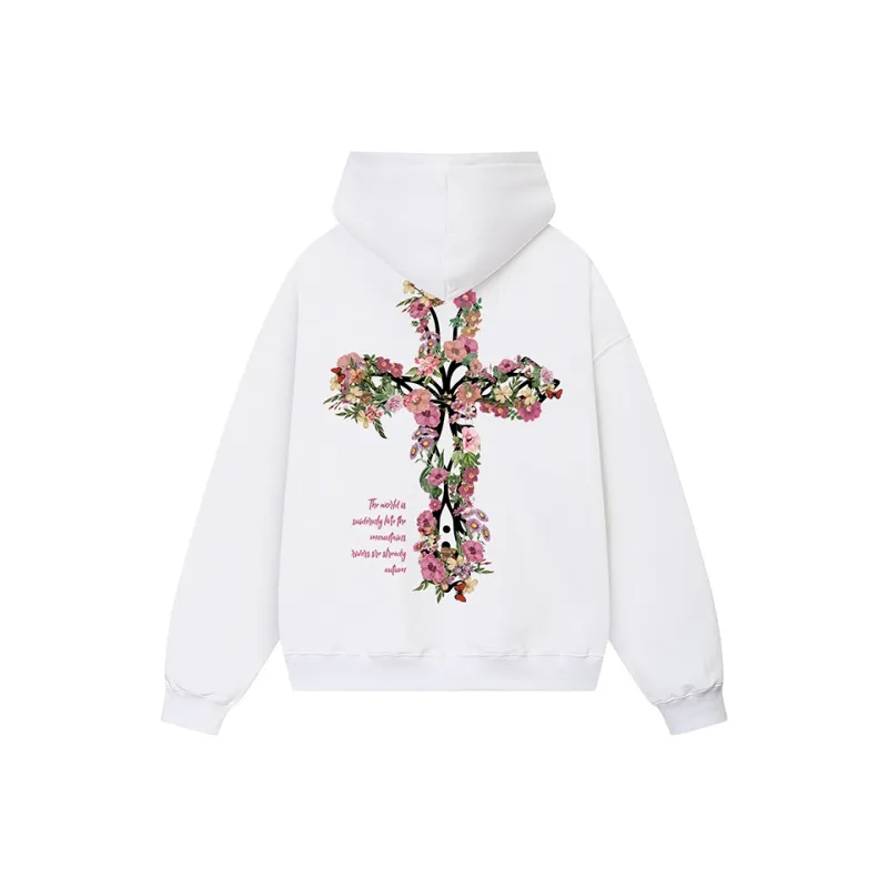 Hazzuah Sweatshirts Unisex-3