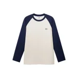Warm White & Marine Blue