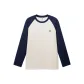 Warm White & Marine Blue
