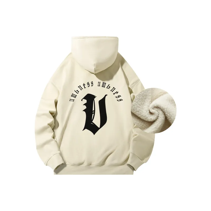UMBNESS Sweatshirts Unisex-50