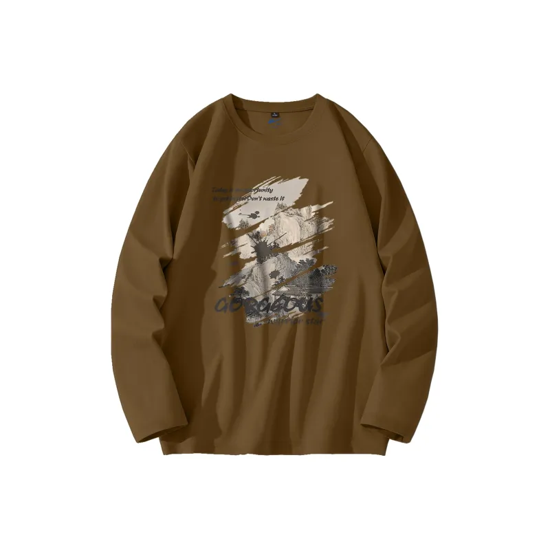 WARRIOR T Shirts Men-12