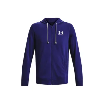Under Armour UA Rival Sweatshirt Men's Blue