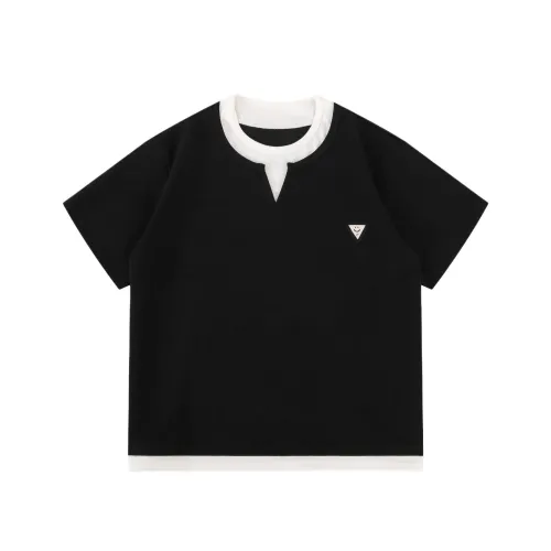 HDPV T Shirts Unisex
