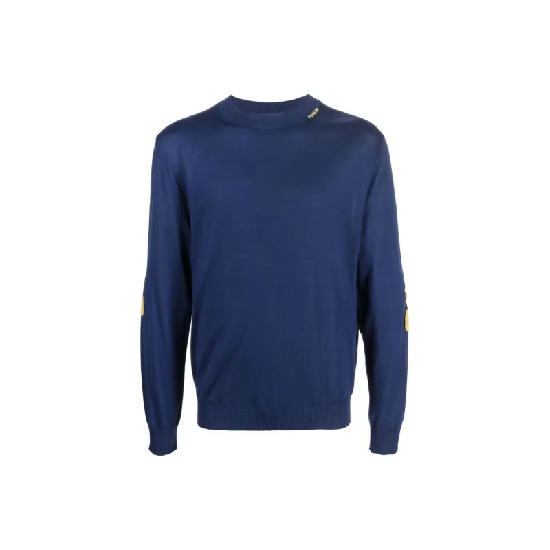 MARNI Roundneck Sweater-0