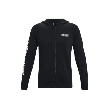 Under Armour Rival Sweatshirts Men Black