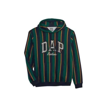GAP Dapper Dan Co-brand Sweatshirts Unisex