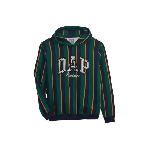 GAP Dapper Dan Co brand Sweatshirts Unisex