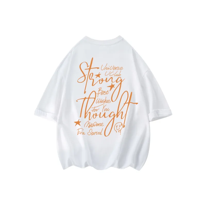 VniVerseVClub T Shirts Unisex-5