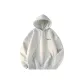 White Gray (Fleece-Lined)