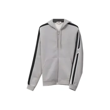 HERMES FW22 Sweatshirt Men's Gray