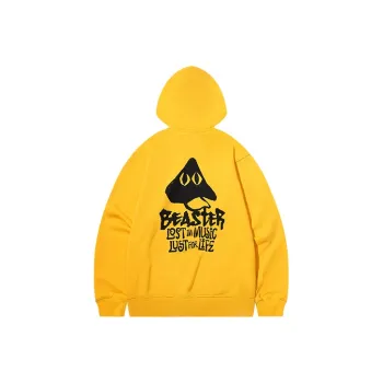BEASTER Sweatshirts Unisex