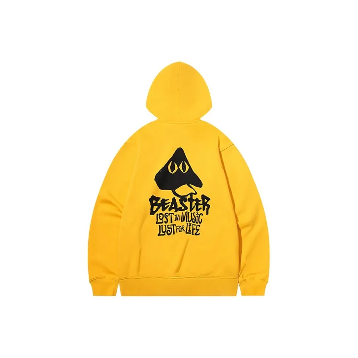 BEASTER Sweatshirts Unisex-0