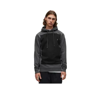 ALLSAINTS Sweatshirts Men Smoke Gray