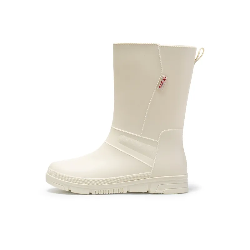 LONGYING Rain Boots Women's-0