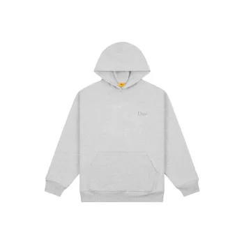 Dime MTL Sweatshirt Unisex Gray