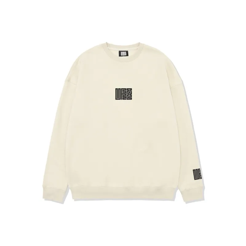 UFZ Sweatshirts Unisex-4