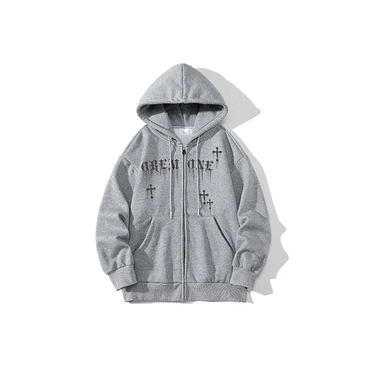 OREM ONE Sweatshirts Unisex-13