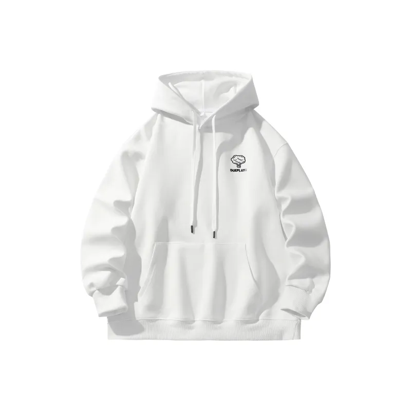 DUEPLAY Sweatshirts Unisex-5