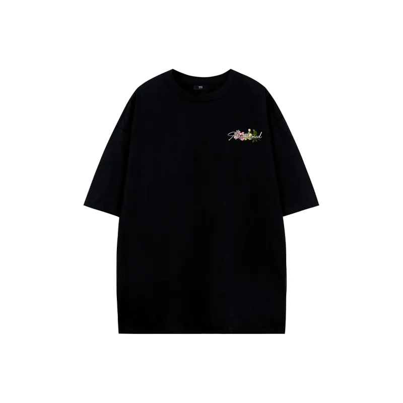 UNthemed T Shirts Unisex-9